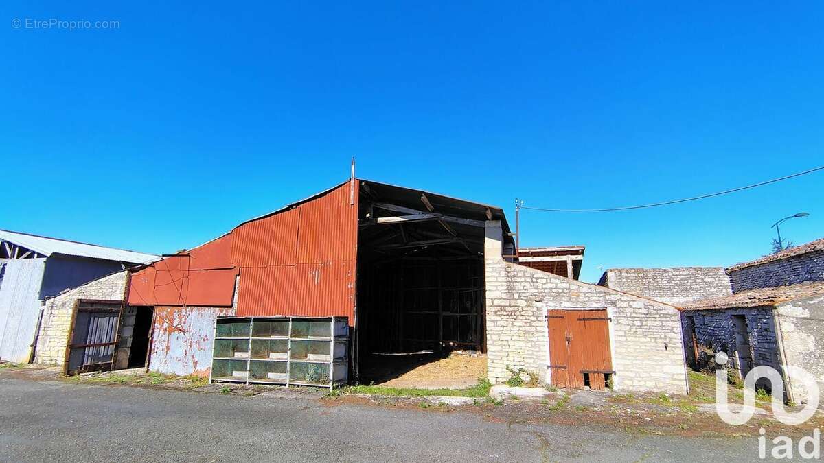 Photo 5 - Maison à DAMVIX