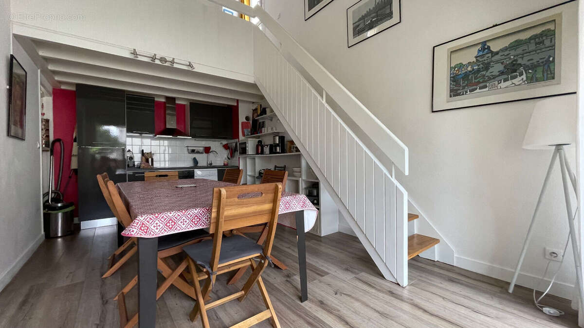 Maison Combrit 135 m² - photo 13