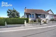 Maison à BEUVEILLE