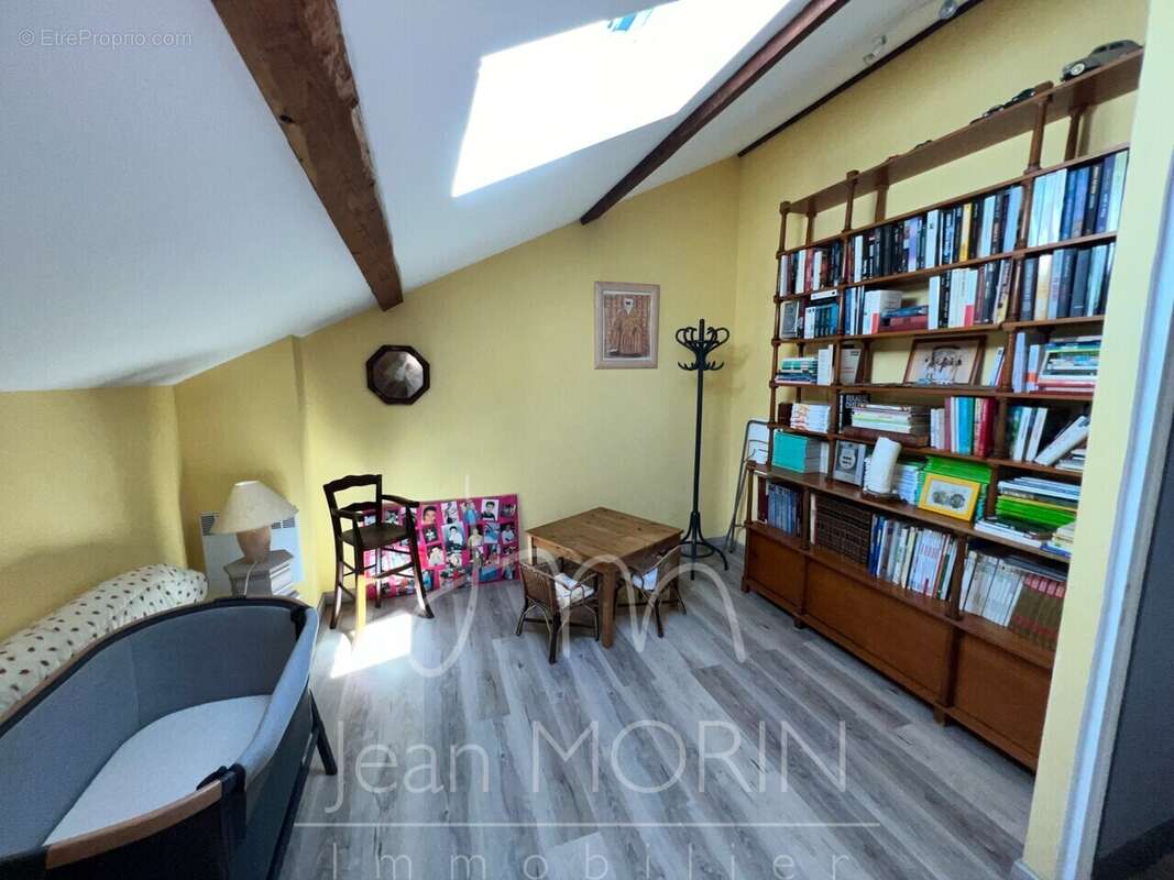 Maison à ROMANS-SUR-ISERE