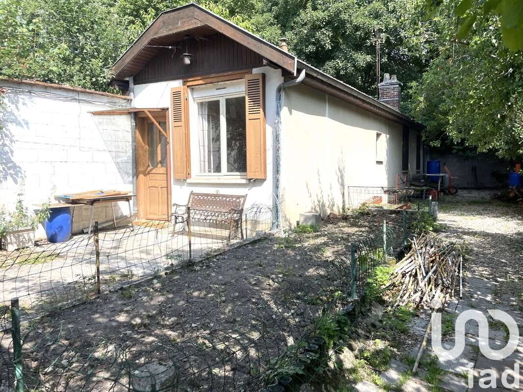 Photo 8 - Maison à TROYES