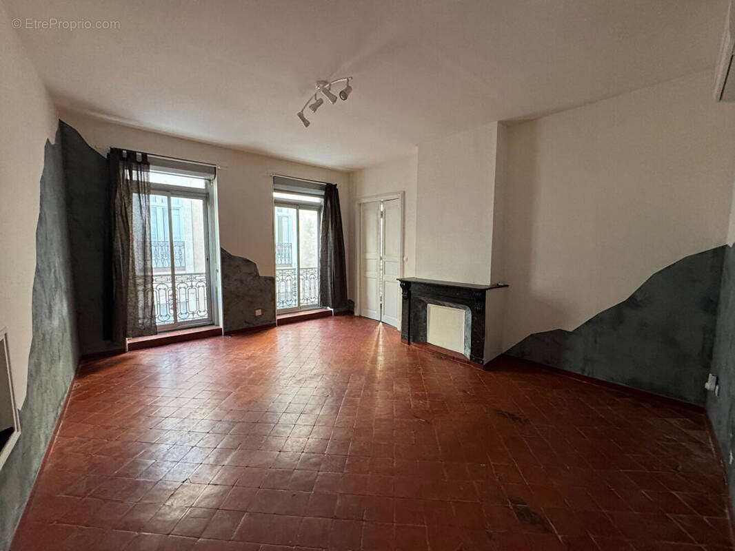 Appartement à BEZIERS