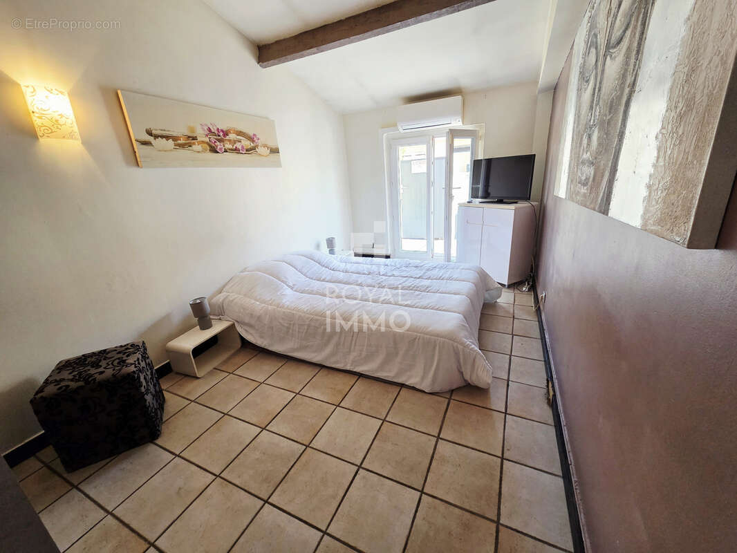 Maison T4 Hyères - photo 7