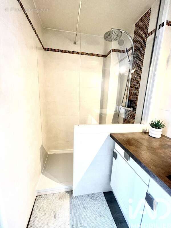 Photo 9 - Appartement à BRUNOY