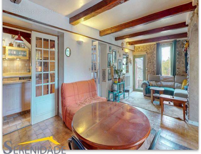 Maison à PEZENAS