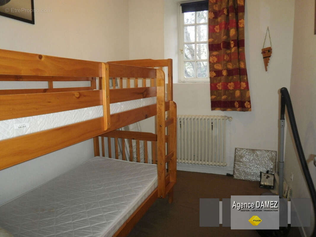 Appartement à DOURDAN