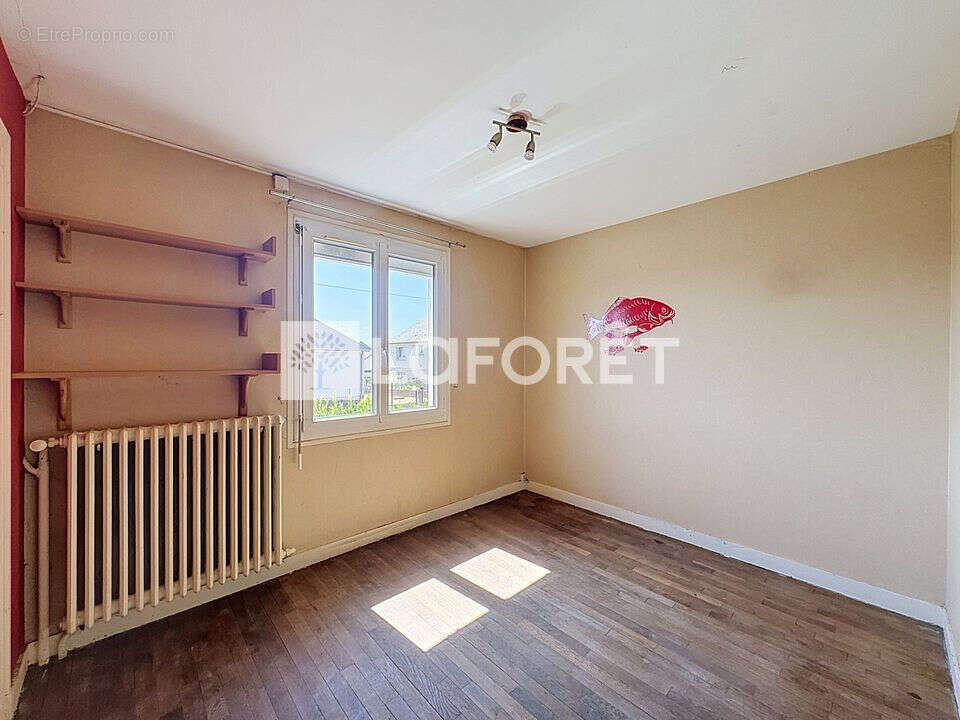 Maison Flers 4 pièces 62 m2 - photo 7