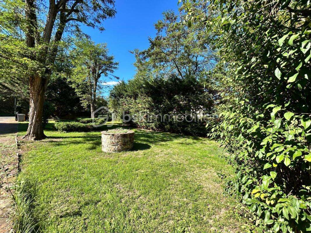 Maison à AUBIE-ET-ESPESSAS