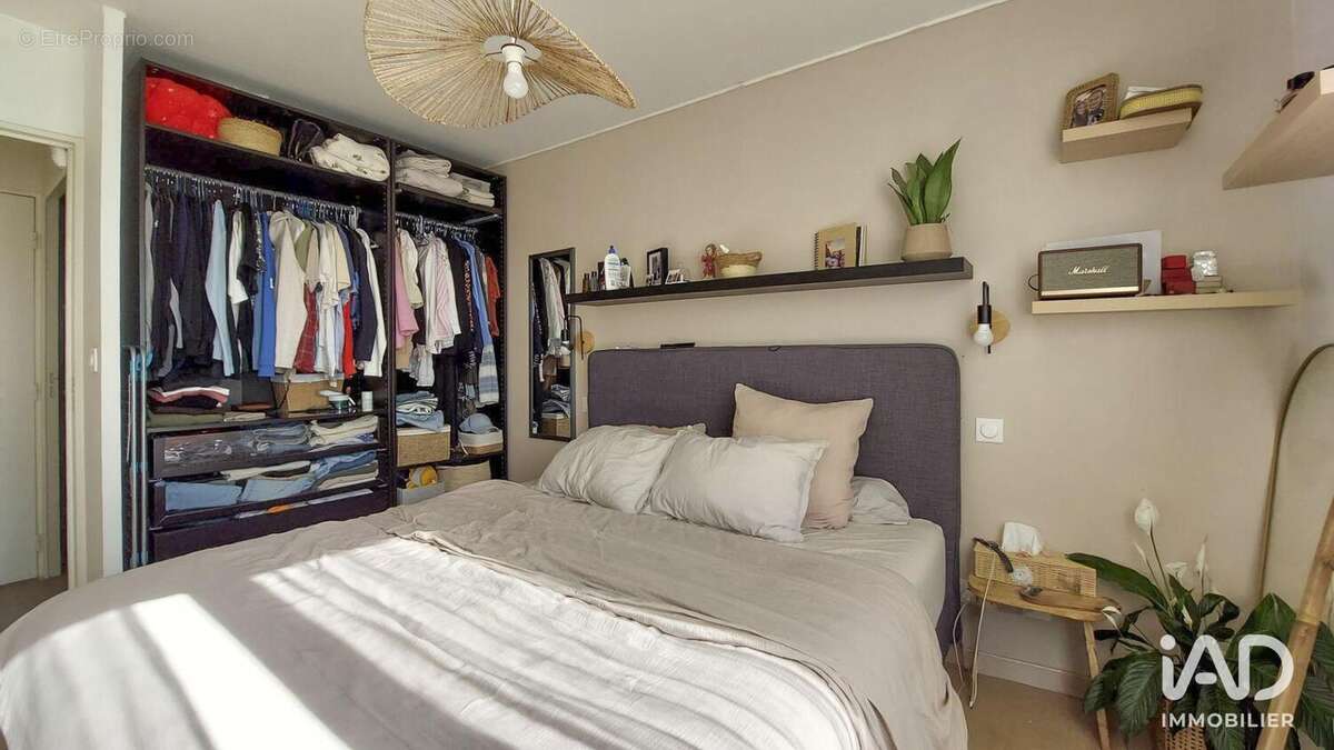 Photo 9 - Appartement à SAINT-FONS