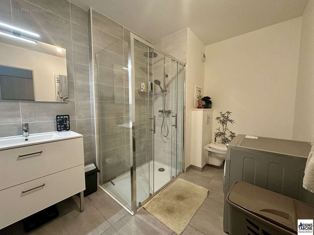 Appartement à SAINT-PRIX