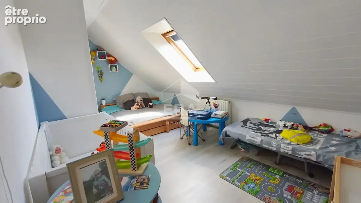 Maison 120m² à nempont-saint-firmin - photo 13