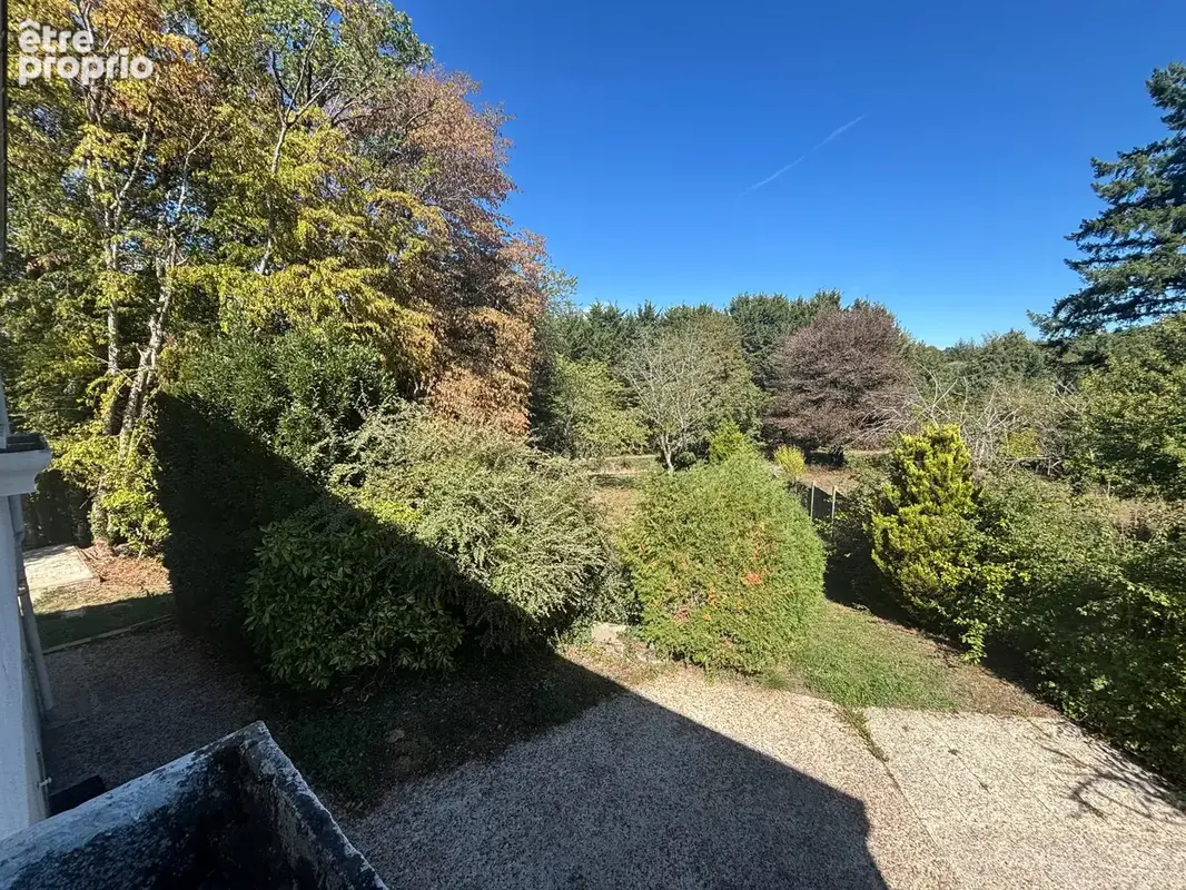 Maison à vendre 5 pièces SAINT PRIVE (89) avec grand terrain arboré de 3 889 m² – Calme et nature - photo 7