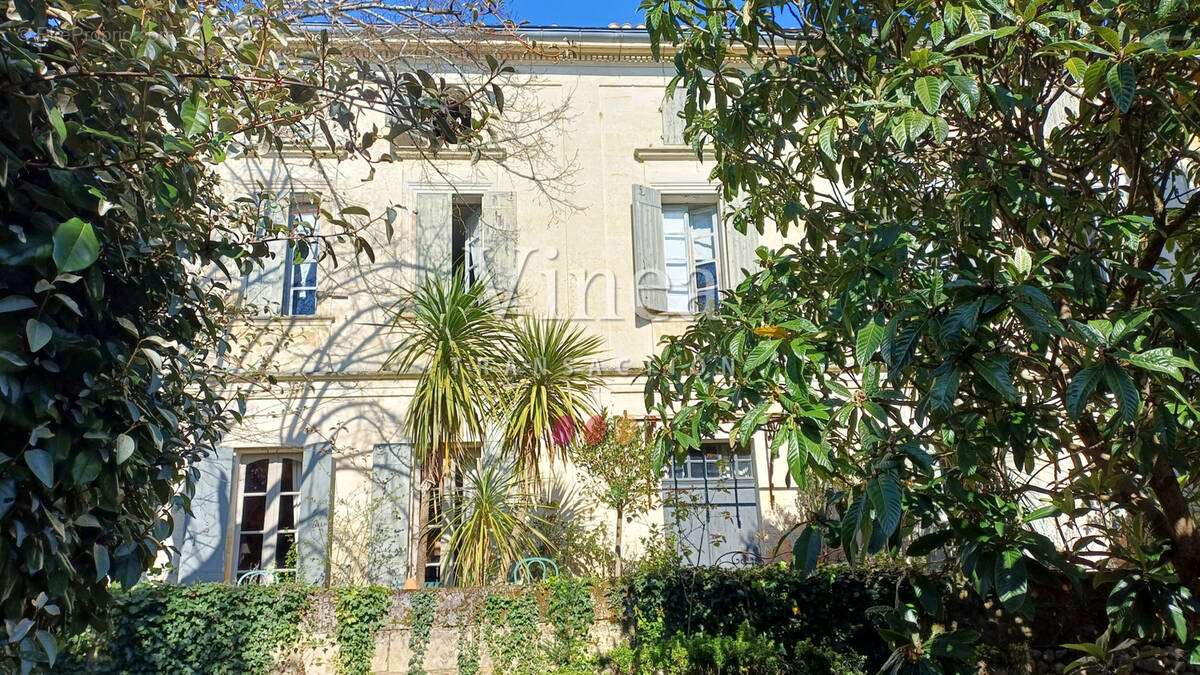 Autre à BORDEAUX