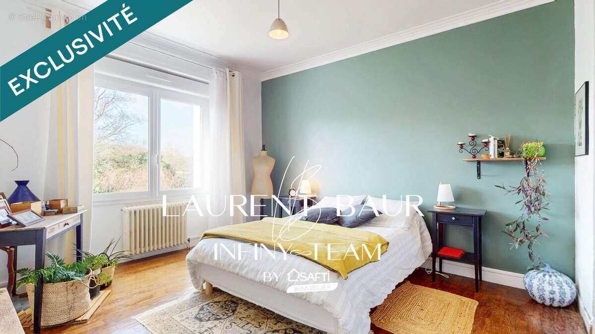 Photo 9 - Maison à ROSPORDEN