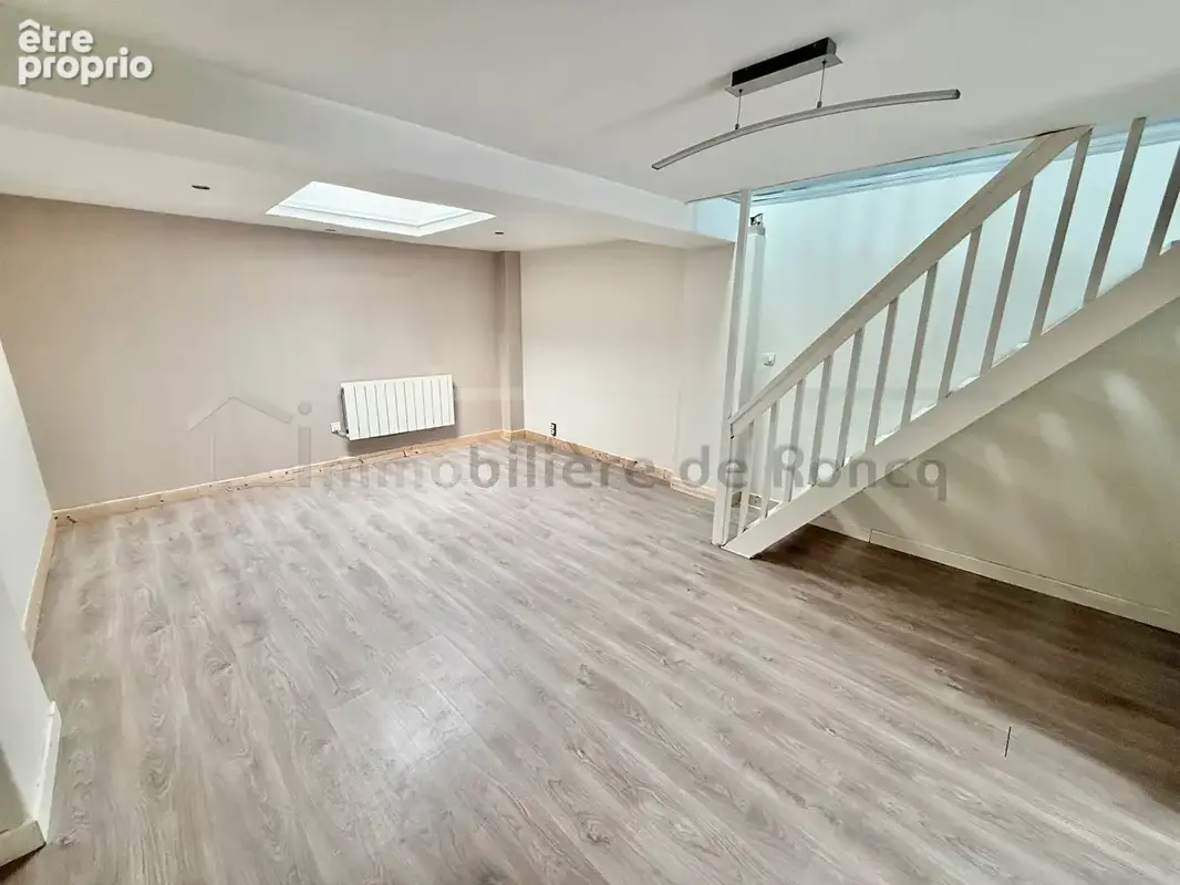 Maison Halluin 60 m2 - photo 4