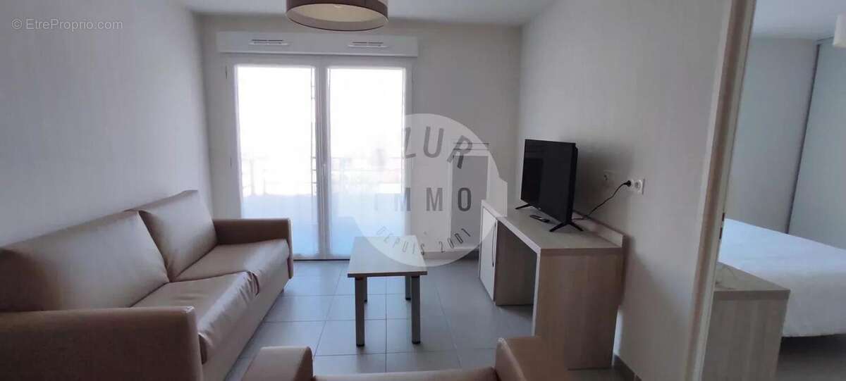 Appartement à PLAN-D&#039;AUPS-SAINTE-BAUME