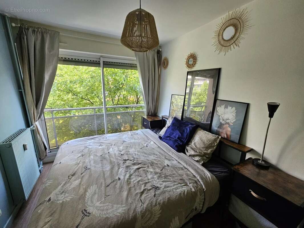 Appartement à CLERMONT-FERRAND