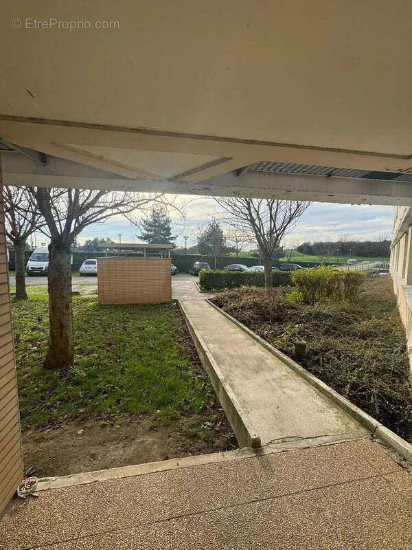 Appartement à CRETEIL