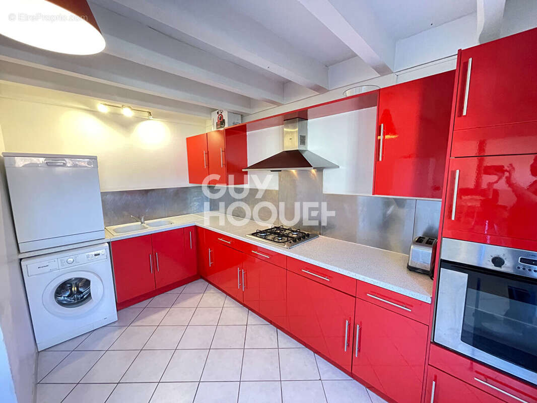 Appartement à BISCARROSSE