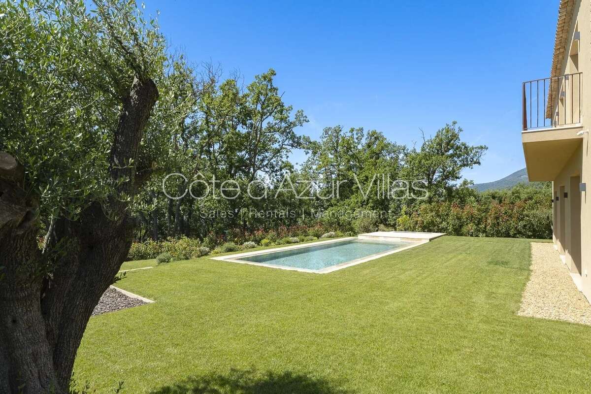 Maison à VENCE