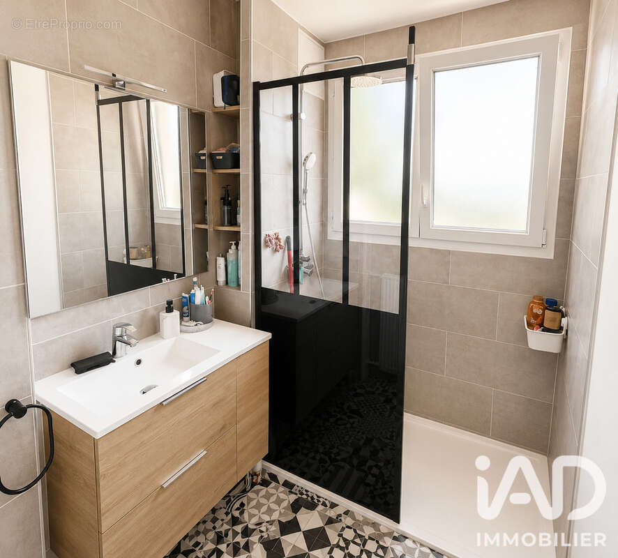 Photo 8 - Appartement à VIRY-CHATILLON