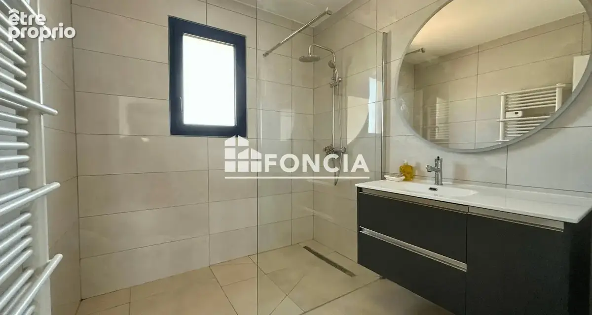 Maison contemporaine située dans un quartier calme à Narbonne - photo 4