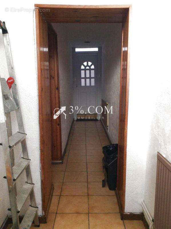 Maison à SAINT-AMAND-LES-EAUX