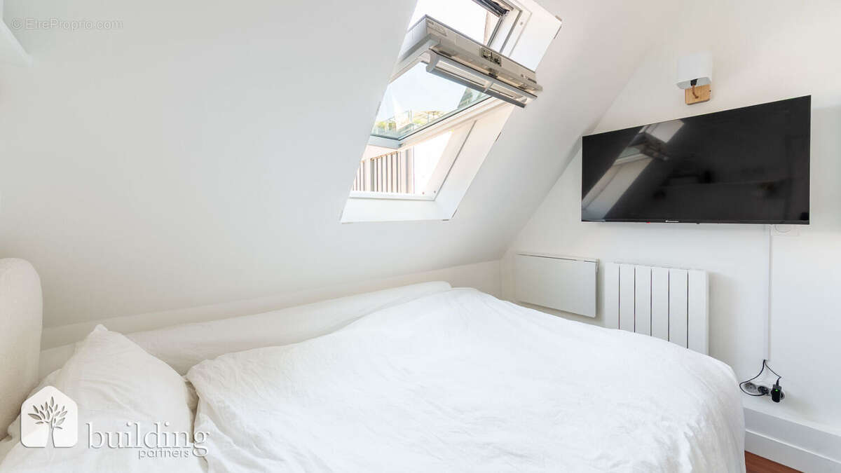 Triangle d'Or Paris 8ème - Appartement 3 pièces 22 m² - photo 5