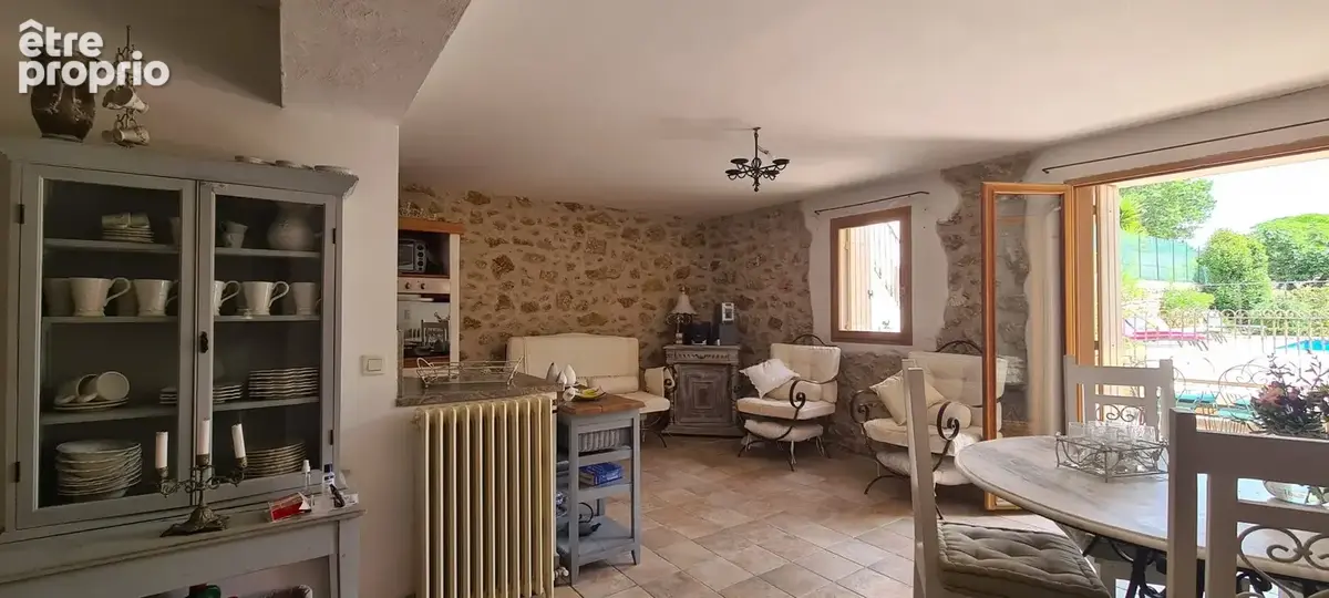 Maison 8 pièces 184 m² à vendre à Laurens (34480) - photo 8