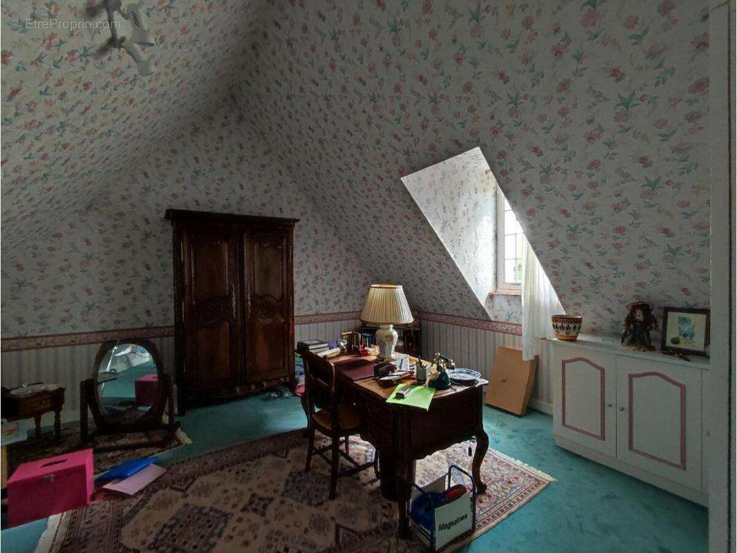 Maison à LA LANDE-DE-GOULT