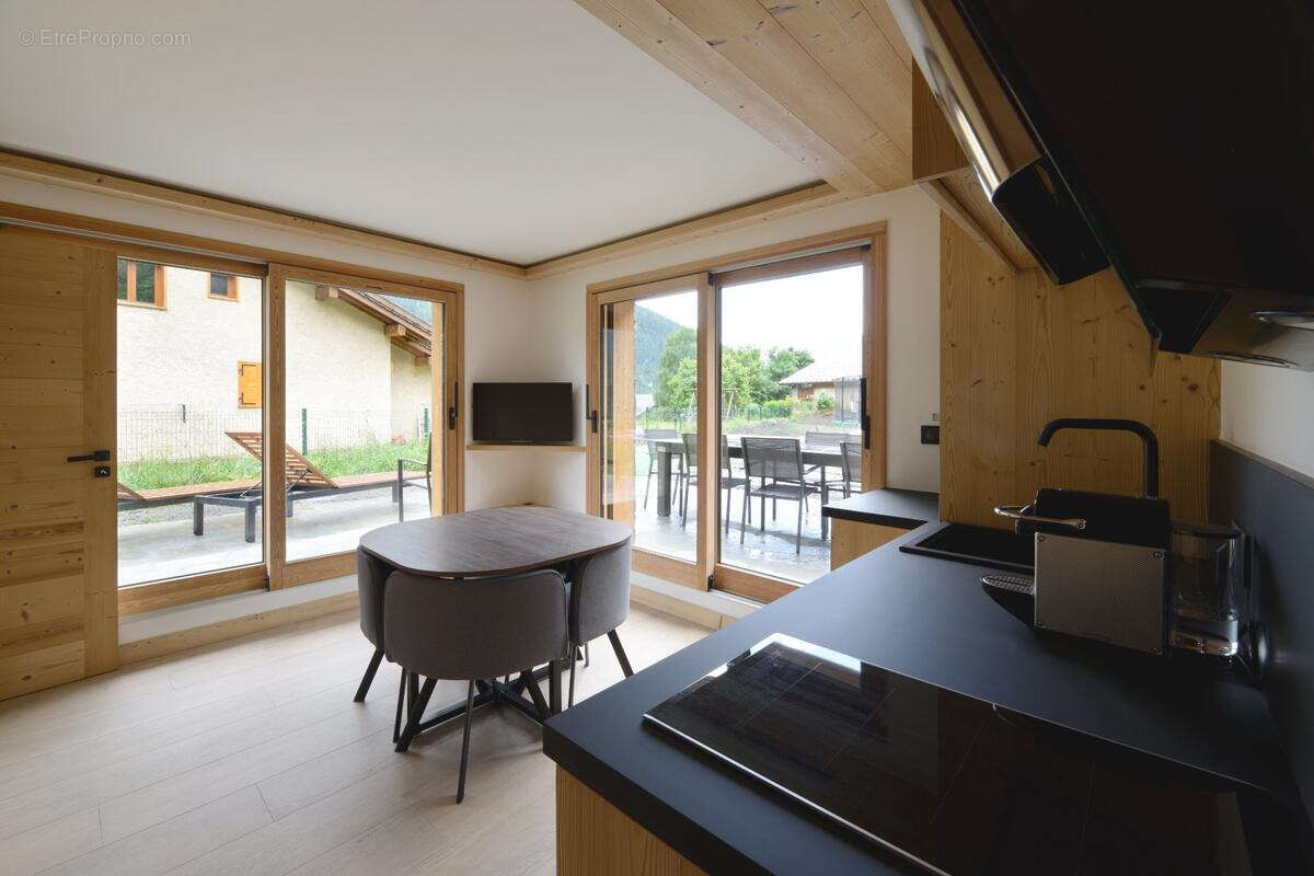 Maison à SEEZ