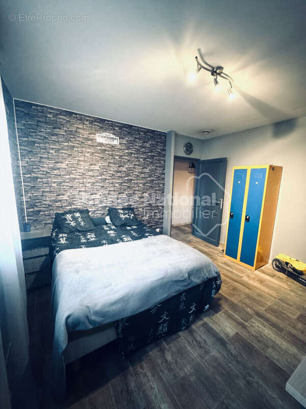 Maison à GIGNAC-LA-NERTHE