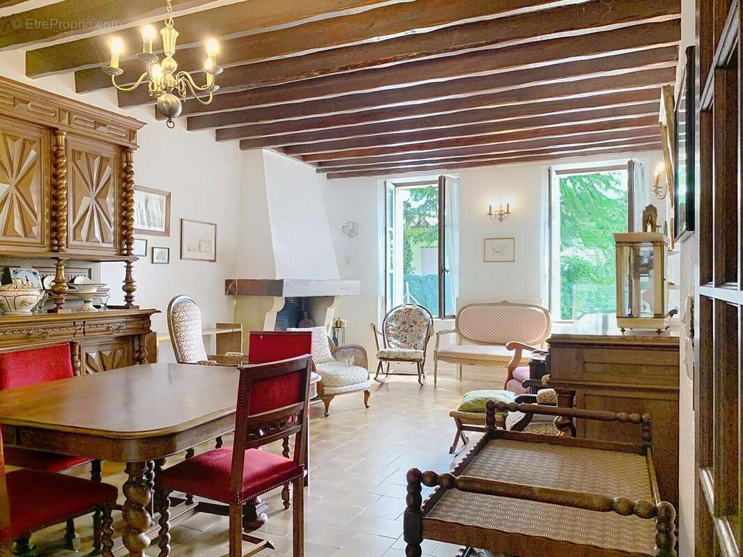 Photo 7 - Maison à ARSAC