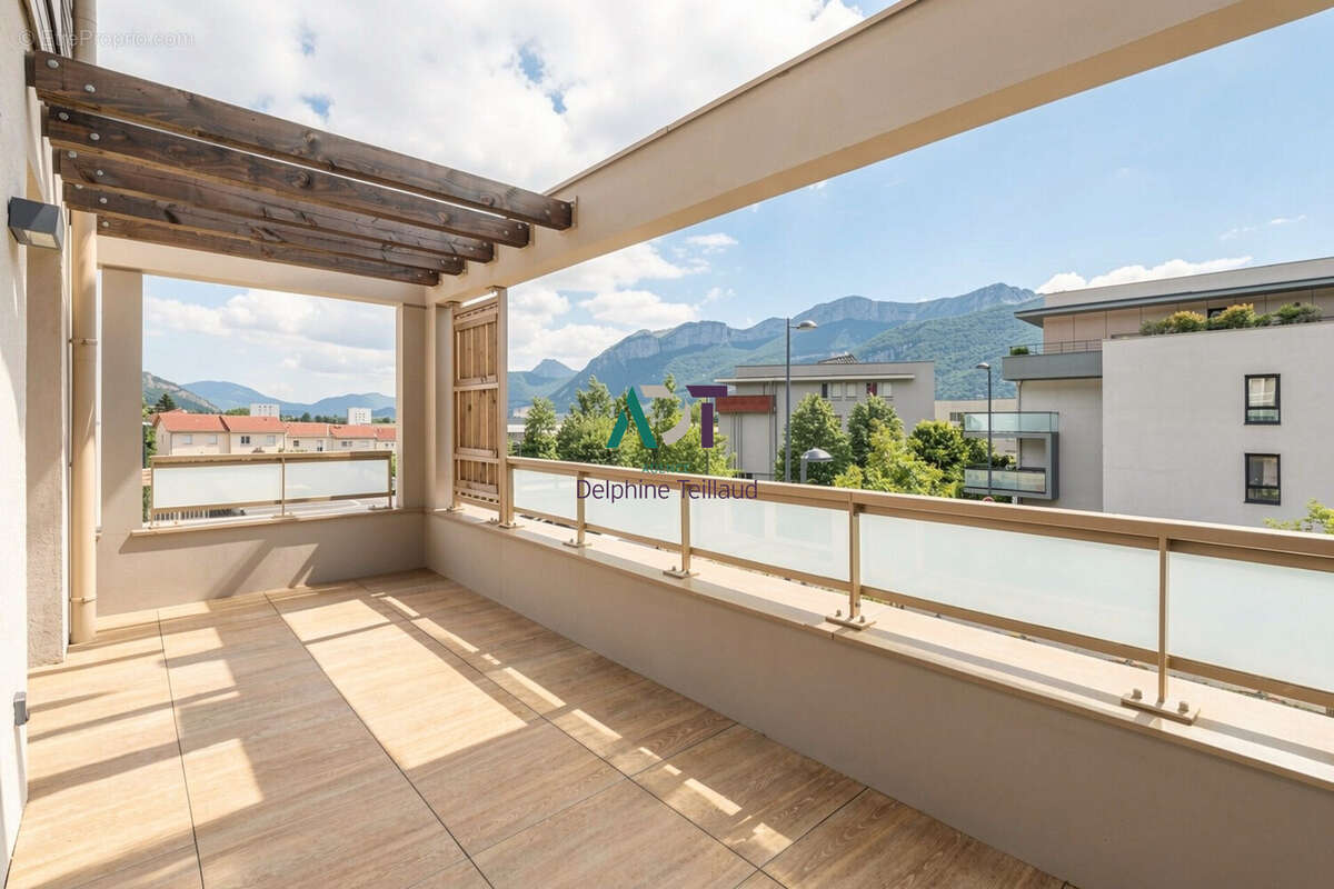 Appartement à VOREPPE