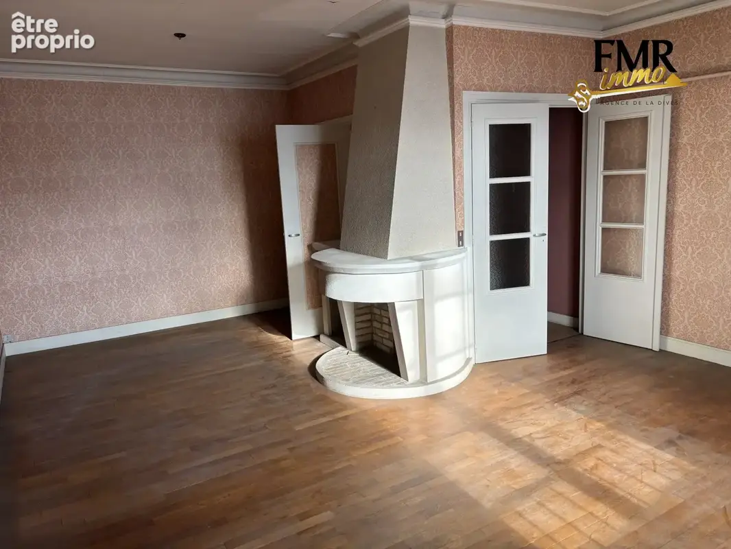 Appartement à ARGENTAN
