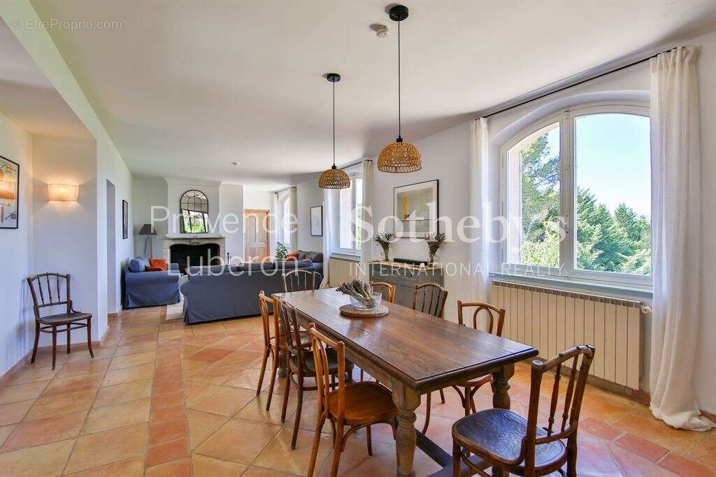 Maison à APT