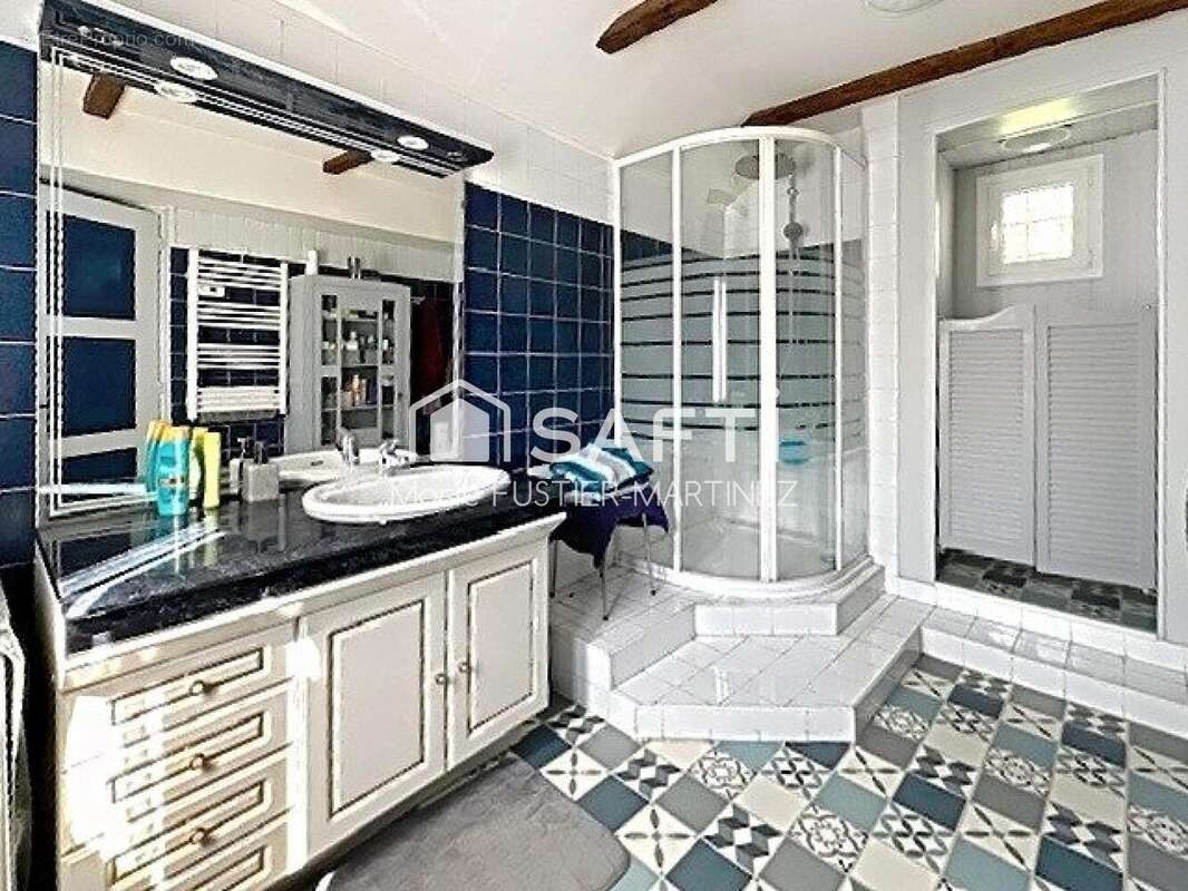 Photo 6 - Maison à SAINT-GERMAIN-LAVAL