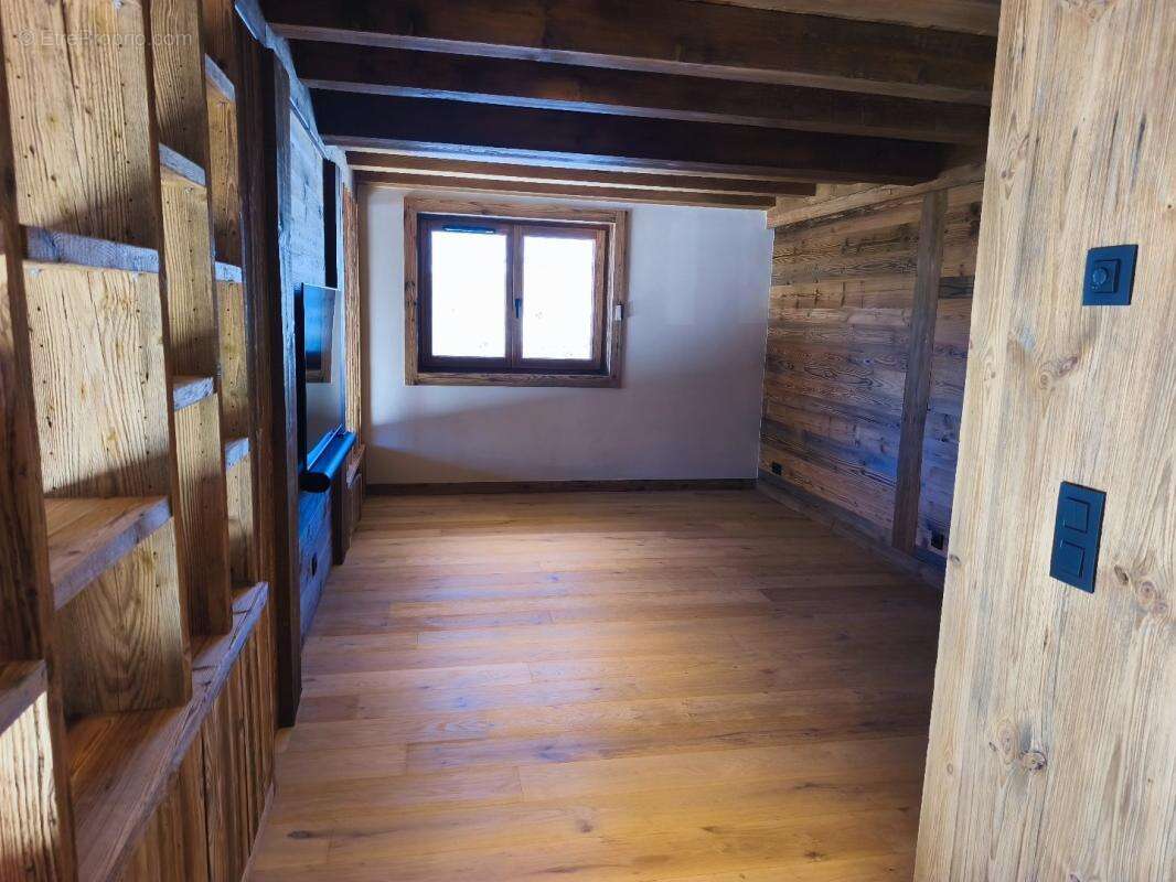 Maison à MEGEVE