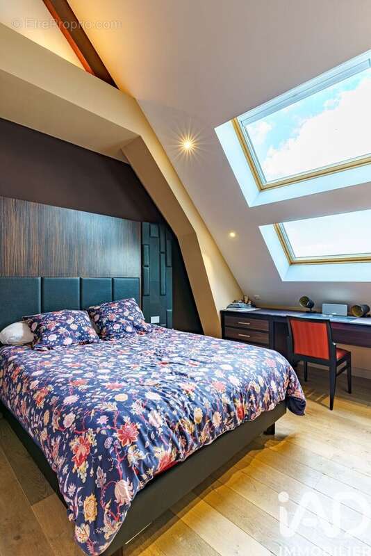 Photo 8 - Appartement à SAINT-QUENTIN