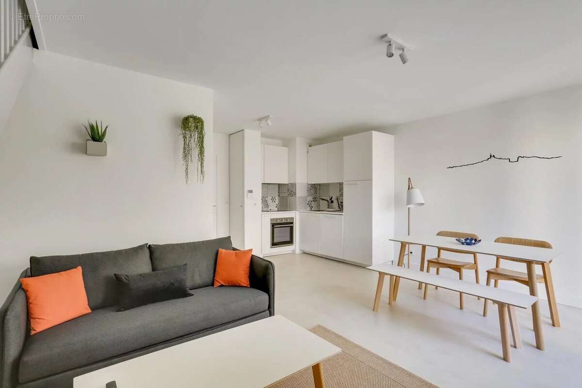 Type 3 Duplex La Joliette - photo 10