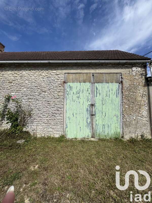 Photo 6 - Maison à HOUDAN