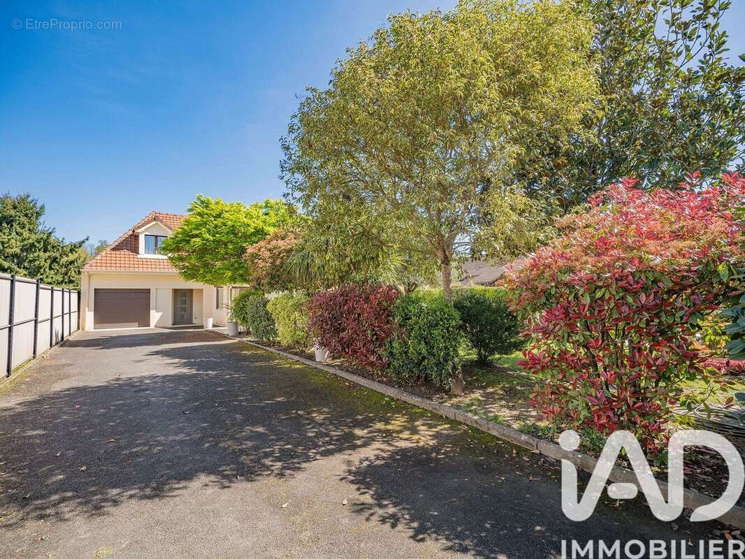 Photo 4 - Maison à LESCAR