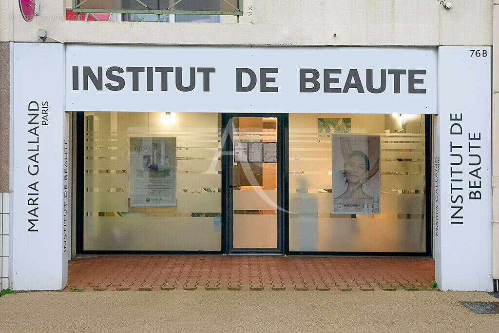 Commerce à CHALLANS