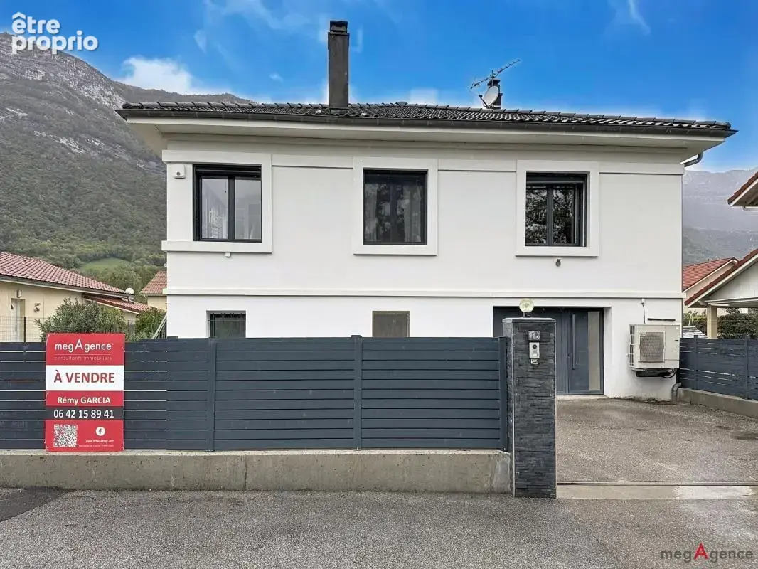 Charmante maison de 135 m² à Varces, idéalement placée - photo 20