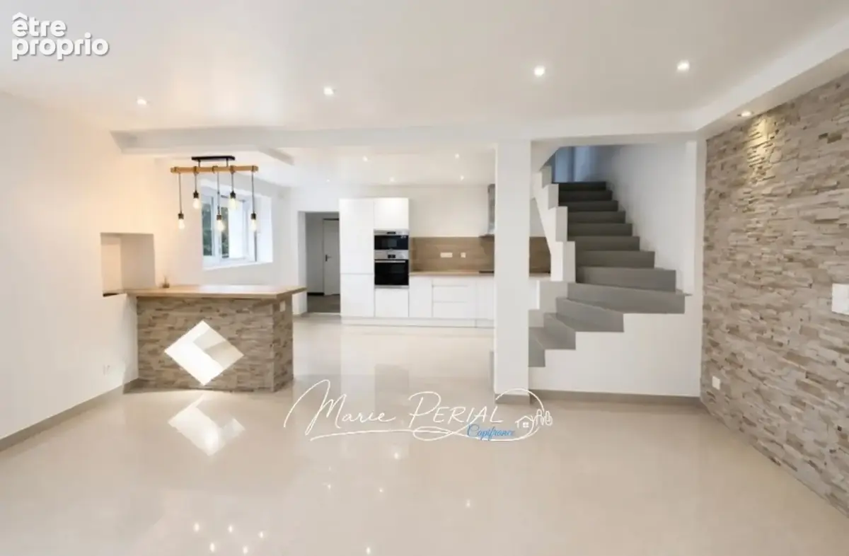 Maison familiale rénovée 147 m² – 4 Chambres – Aucun travaux à prévoir – 15min de Nancy - Bouxières-aux-Chênes - photo 4