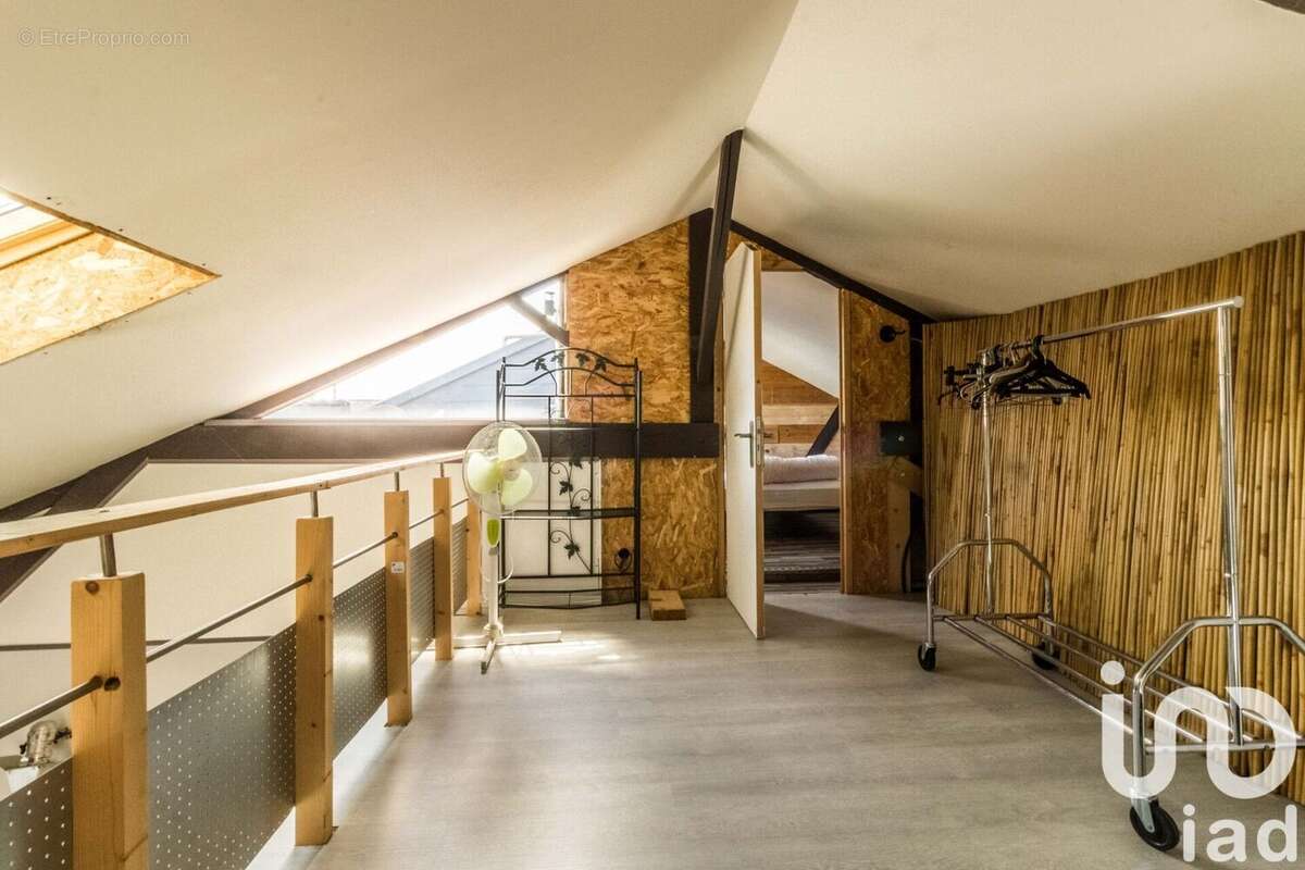 Photo 6 - Appartement à LA TESTE-DE-BUCH