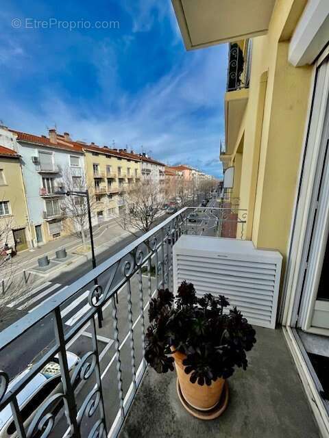 Appartement à PERPIGNAN