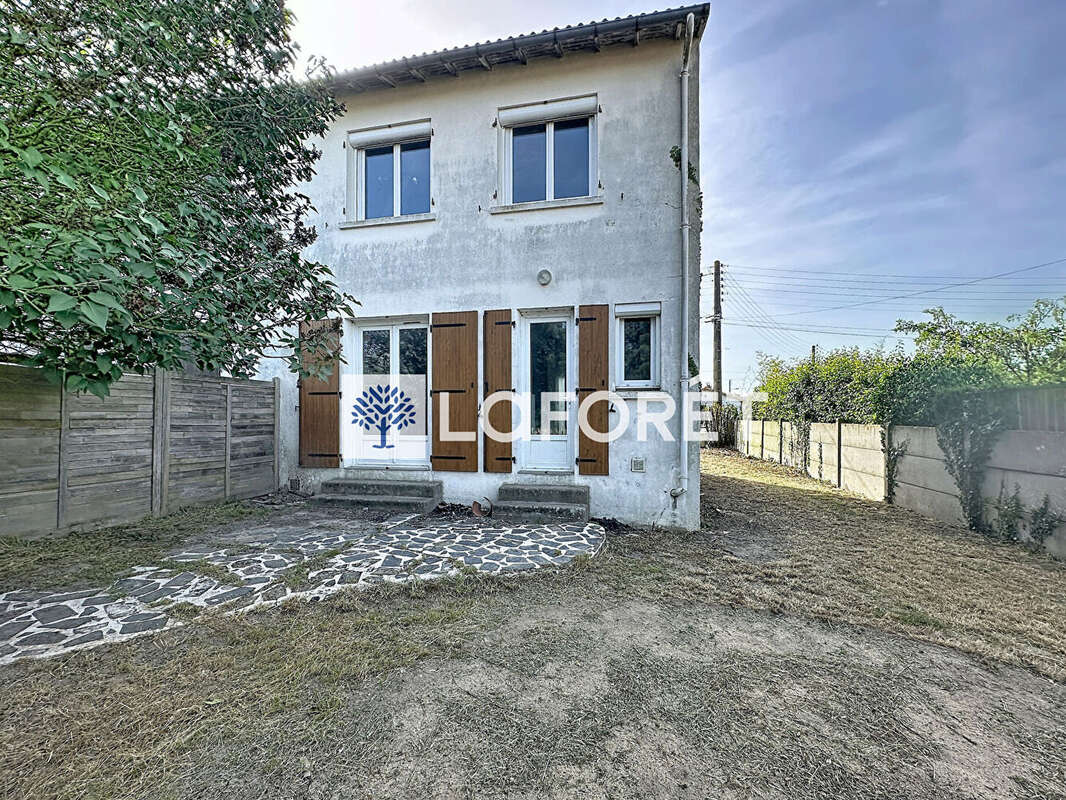 Maison Bressuire - photo 7