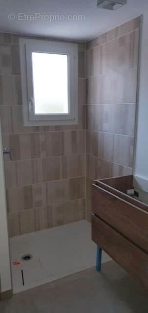 Appartement à DRAGUIGNAN