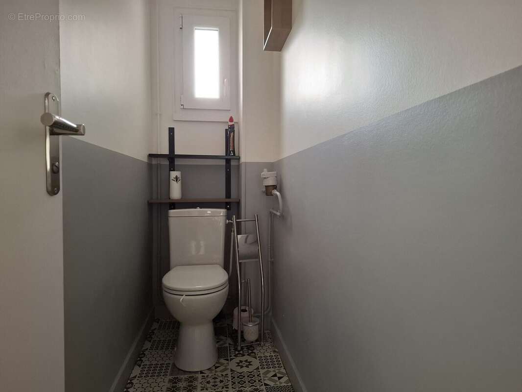 Appartement 68 m² à Grenoble  - photo 8